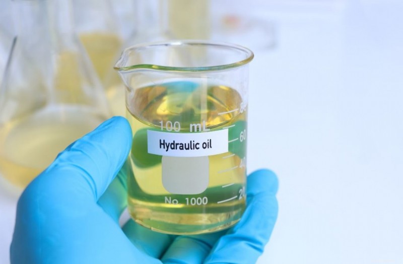 Selecting the Right Hydraulic Jack Oil Substitute: Trusted Alternatives for Your Hydraulic Systems