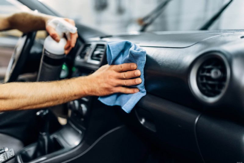Revitalize Your Vehicle: Professional Car Care from Car Care Australia