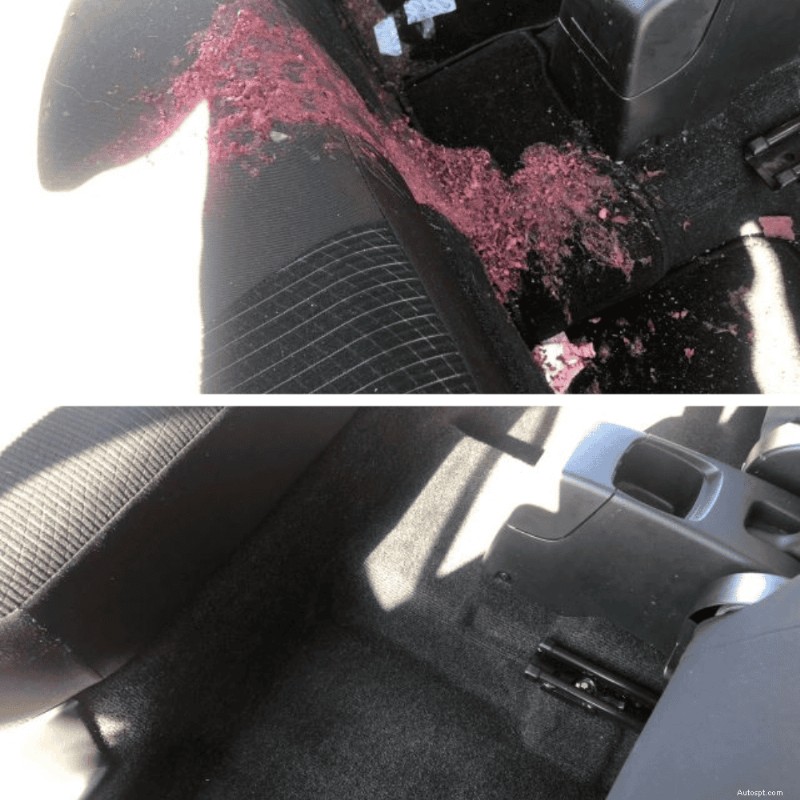 Protecting Your Car: Comprehensive Interior & Exterior Care Strategies