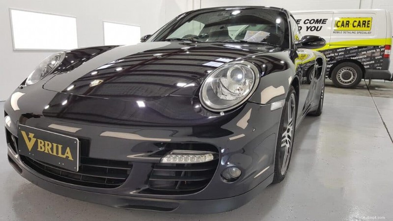 Is Paint Protection Worth It? A Smart Decision for New Car Owners