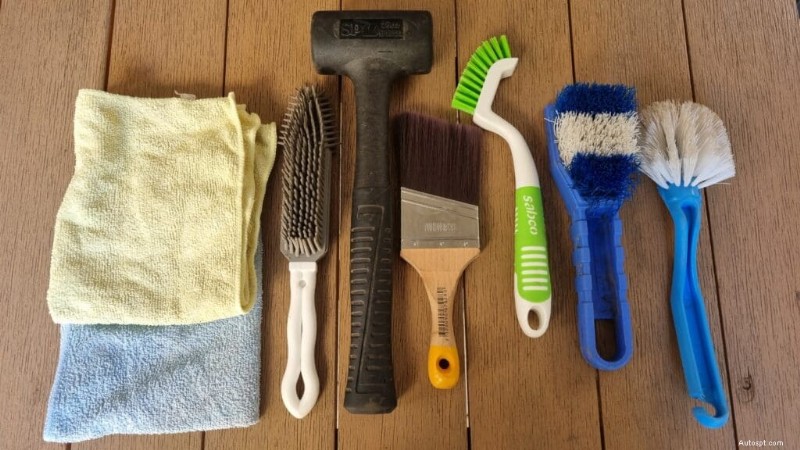 Proven Interior Cleaning Tips for a Spotless Car