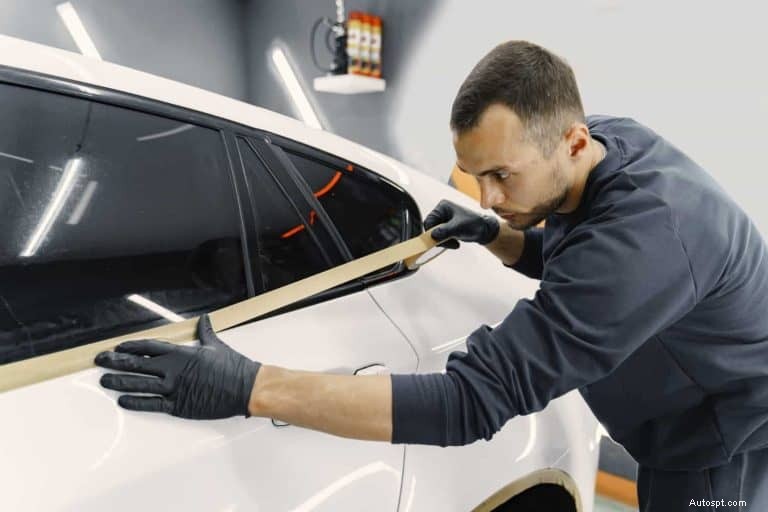 Treat Dad to a Premium Mobile Car Care Service this Father’s Day