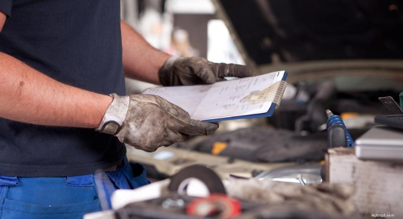 Car Noise Alert: When to Call a Mechanic