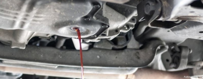 Top 5 Signs Your Car Transmission Is Failing – What to Watch For