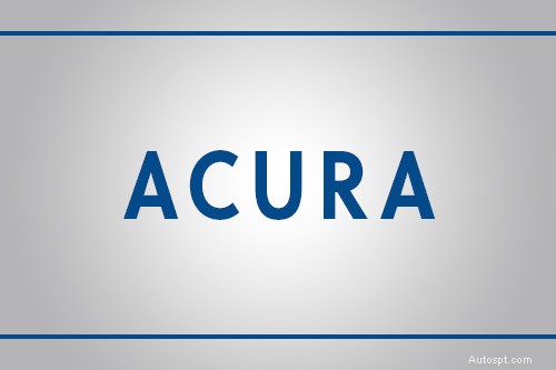 Acura: Expert Automotive Service & Parts