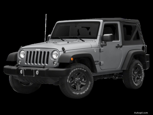 Jeep Service & Parts - Expert Maintenance at Silverdale Auto Center
