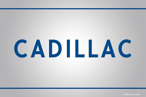 Cadillac – Premium Auto Service & Parts in Silverdale, WA