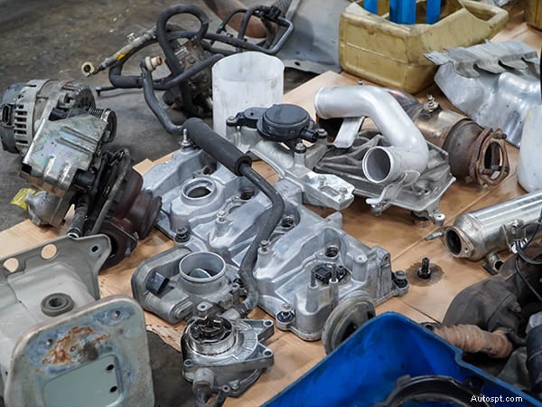 Why Expert Auto Shops Refuse Outside Parts: Safety, Quality, and Warranty Assurance