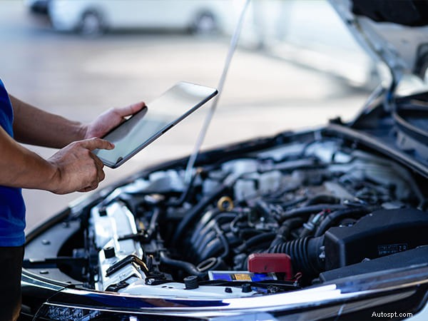 Transforming Auto Repairs: How Digital Inspections Enhance Transparency in Allen, TX