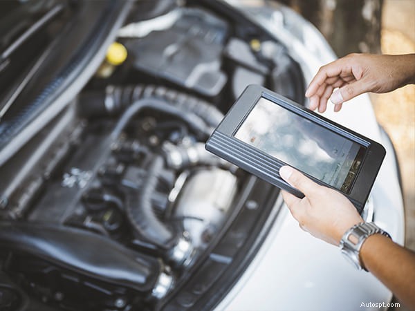 Digital Inspections Elevate Automotive Service Quality in Allen, TX