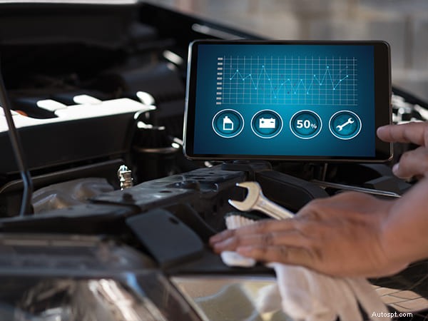 Allen, TX Vehicle Reliability: How Digital Inspections Prevent Failures
