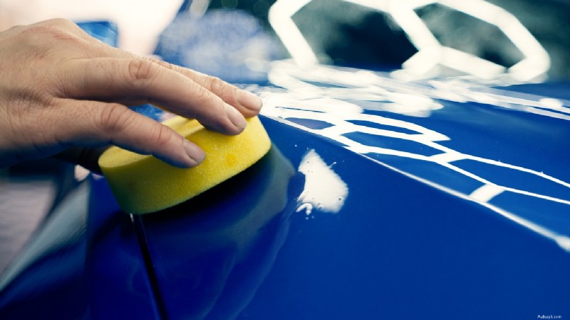 Why Waxing Your Car Matters: 5 Proven Benefits