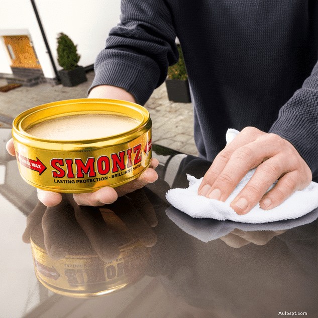 Why Waxing Your Car Matters: 5 Proven Benefits