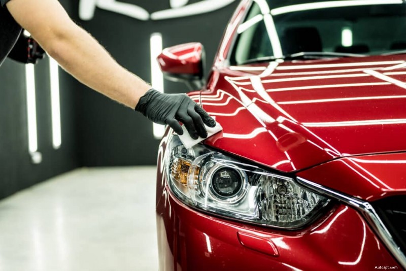 Why Waxing Your Car Matters: 5 Proven Benefits