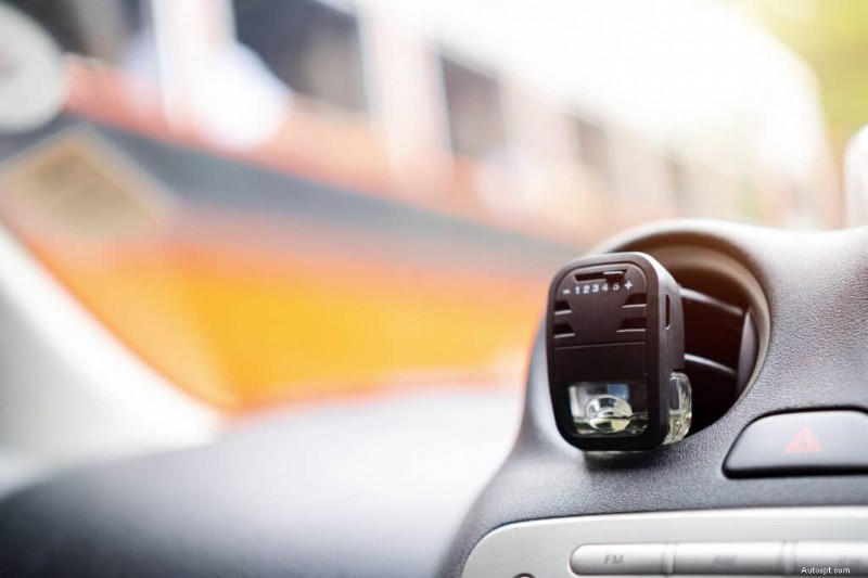 How to Keep Your Car Fresh: Proven Tips for a Long-Lasting, Pleasant Aroma