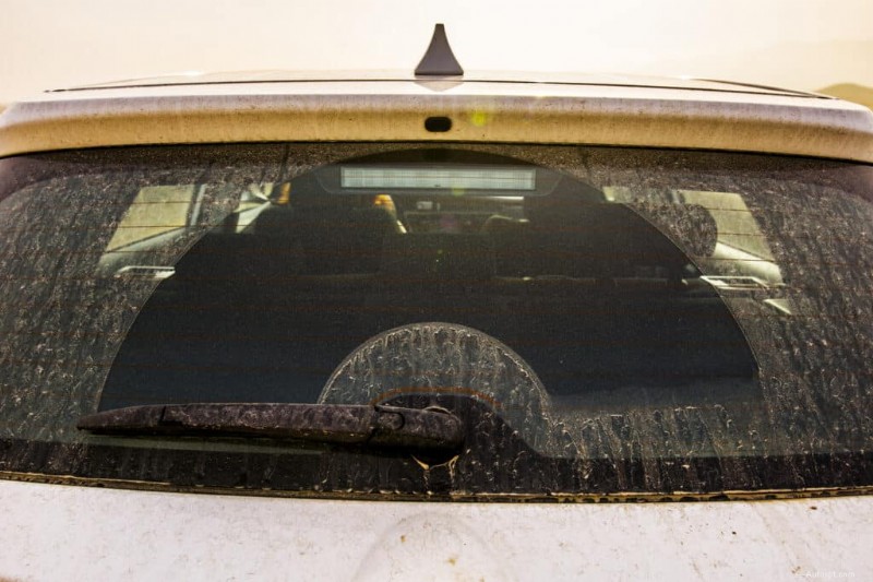Essential Guide to Quickly and Effectively Clean Your Car After Muddy Outdoor Adventures