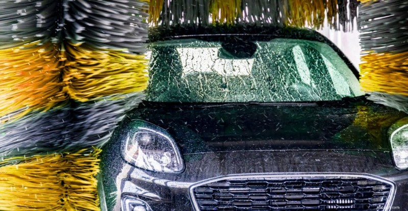 Automatic vs. Hand Car Wash: Choose the Best Care for Your Vehicle