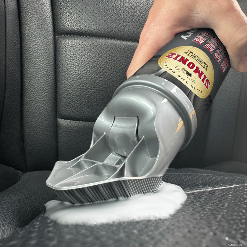 Expert Guide: Safely Drying Car Seats After Cleaning