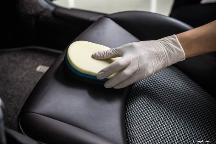 Clean & Care Leather Car Seats Like a Pro – The Ultimate Guide