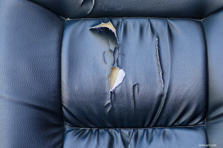 Clean & Care Leather Car Seats Like a Pro – The Ultimate Guide