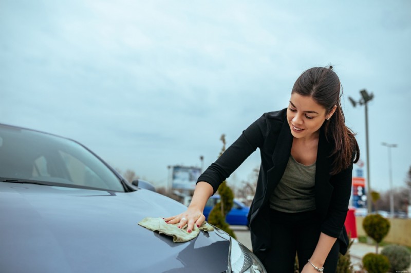 Expert Guide: How to Clean Car Badges & Emblems for a Pristine Finish