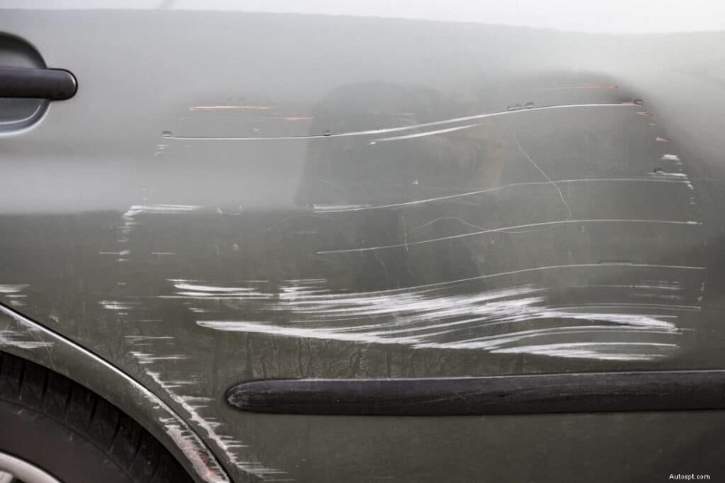 Expert Guide to Safeguarding Your Car’s Paintwork During Winter