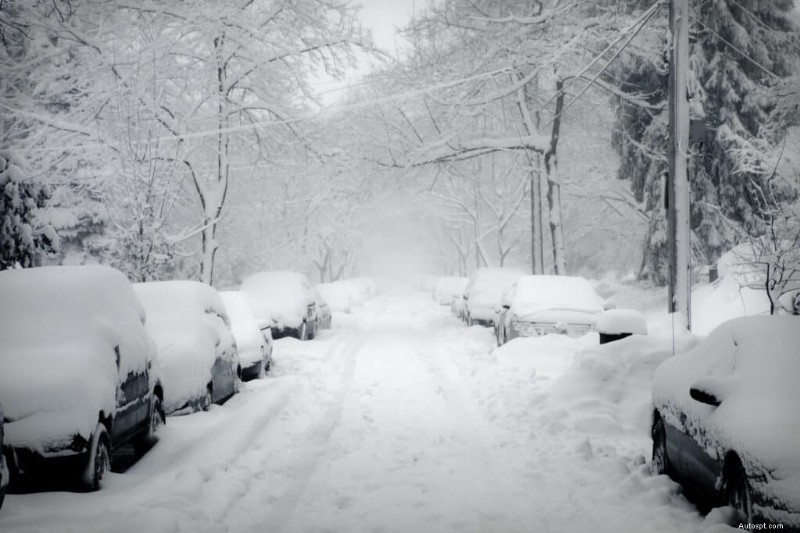 Expert Guide to Safeguarding Your Car’s Paintwork During Winter