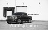 Premium Chrome 26  CW-6 Wheels for Ford F150 Platinum by Concavo Wheels