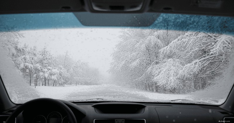 Winter-Proof Your Idaho Vehicle: A Complete Guide to Safe, Cold-Weather Driving
