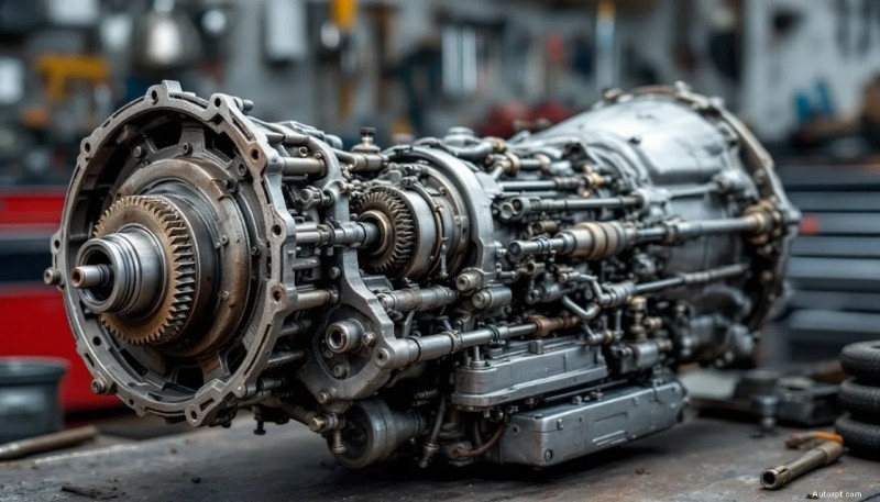 Understanding Car Transmissions: Functions, Types, and Failure Consequences
