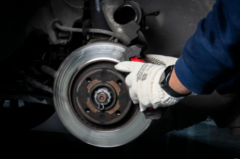 Professional Brake Pad Replacement Services in Idaho Falls