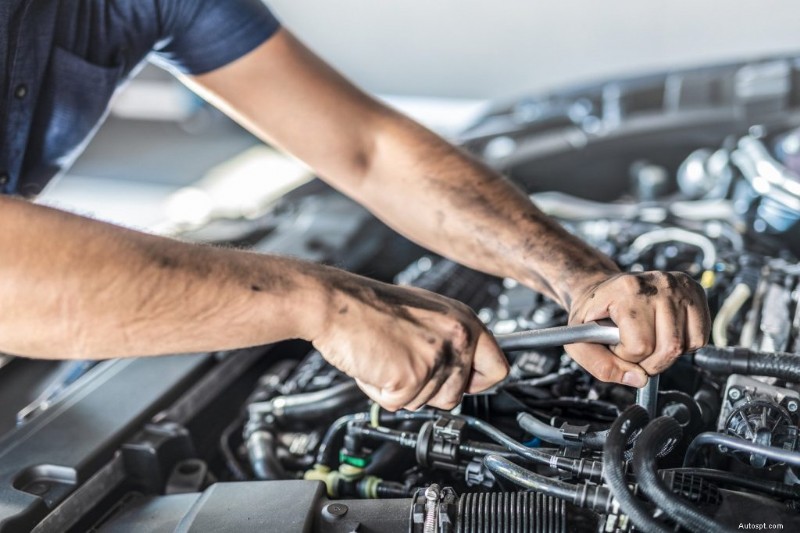 C&S Auto: Trusted Full‑Service Auto Repair in Idaho Falls