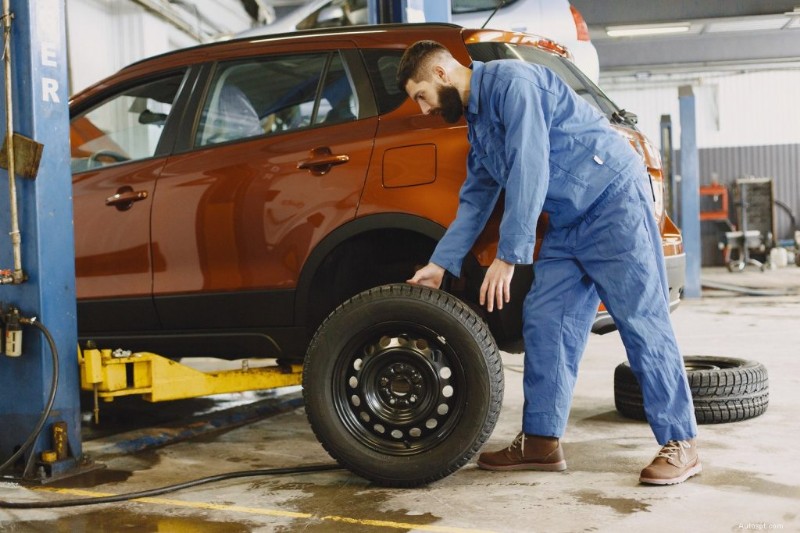 C&S Auto: Trusted Full‑Service Auto Repair in Idaho Falls
