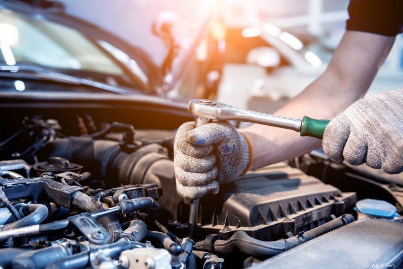 Top Automotive Maintenance Tips from Idaho Falls Trusted C&S Auto