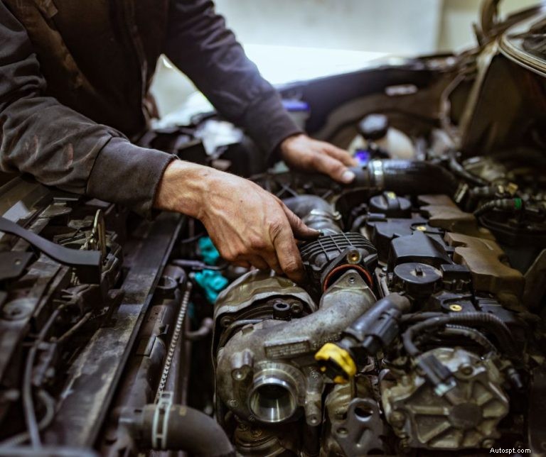 Top Auto Repair Services in Idaho Falls – Trusted Experts at C&S Auto Repair