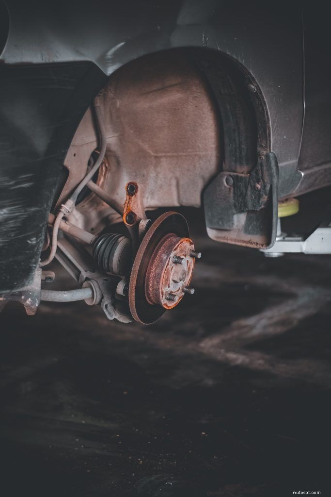 Top Brake & Rotor Care: Pro Tips from C&S Auto Repair
