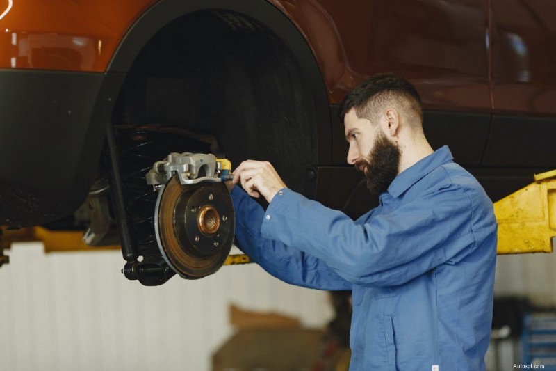 Top Brake & Rotor Care: Pro Tips from C&S Auto Repair