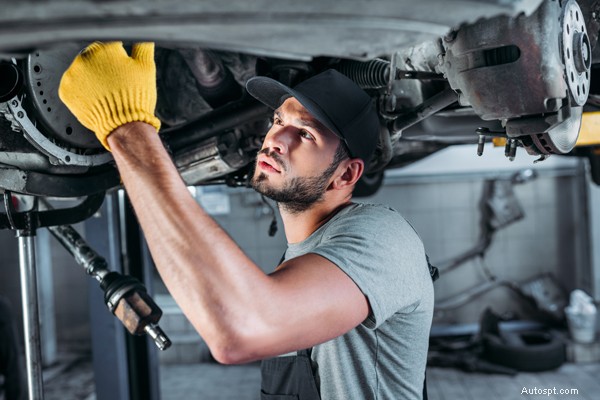 Expert Auto Repair in Idaho Falls – Reliable, First‑Time Quality Service