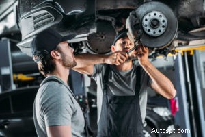 C&S Auto Repair: Expert Vehicle Maintenance & Repairs in Idaho Falls