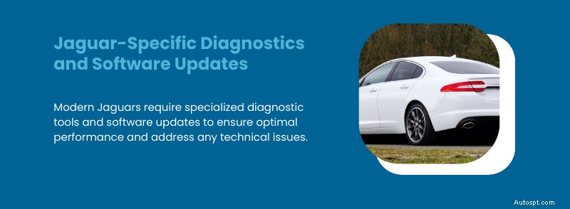 Ultimate Jaguar Maintenance Guide for Dallas, TX: Expert Tips & Local Care
