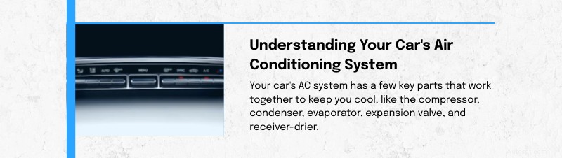 Expert Auto Air Conditioning Repair in Dallas, TX – Fast & Reliable Service