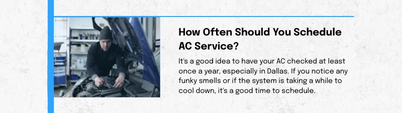 Expert Auto Air Conditioning Repair in Dallas, TX – Fast & Reliable Service