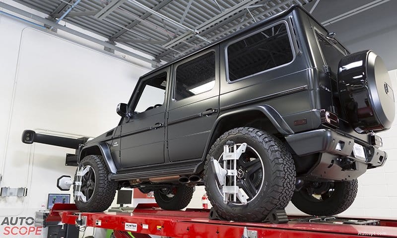 Expert Mercedes-Benz Brake Service in Dallas, TX – Premium Care & Safety