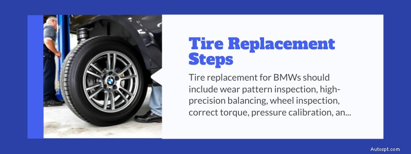 BMW Alignment & Tire Services in Dallas & Plano, TX – Precision & Performance