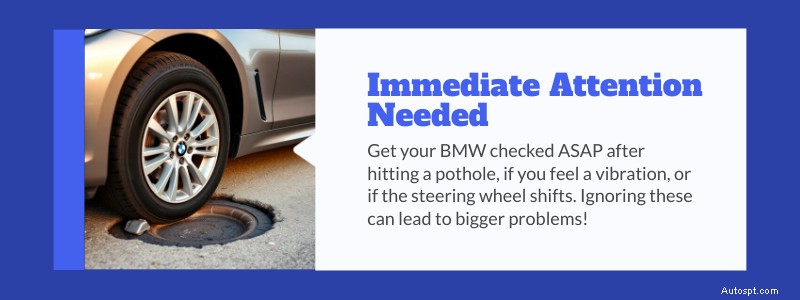 BMW Alignment & Tire Services in Dallas & Plano, TX – Precision & Performance