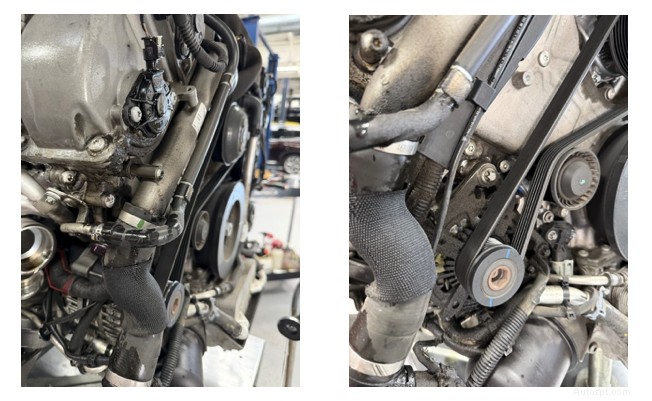 Smart Fix vs Good Fix: Choosing the Right Repair for Porsche Timing Cover Leaks
