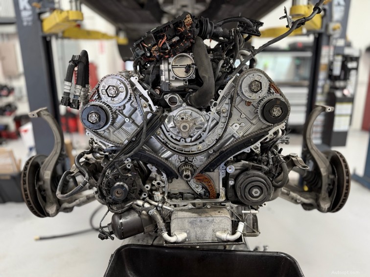 Smart Fix vs Good Fix: Choosing the Right Repair for Porsche Timing Cover Leaks