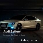 Expert Audi Battery & Electrical Service – Plano & Dallas