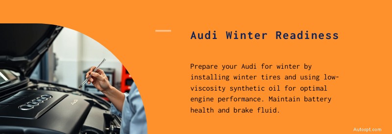 Winter Maintenance Checklist for Luxury European Cars: Safeguard Audi, BMW, Mercedes & More