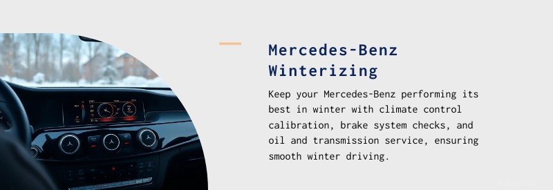 Winter Maintenance Checklist for Luxury European Cars: Safeguard Audi, BMW, Mercedes & More